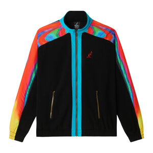 Australian Australian Archive Fleece/Smash '90 Jacket (Turquoise/Glossy)