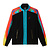 Australian Australian Archive Fleece/Smash '90 Jacket (Turquoise/Glossy) Australian Australian Archive Fleece/Smash '90 Jacket (Turquoise/Glossy)