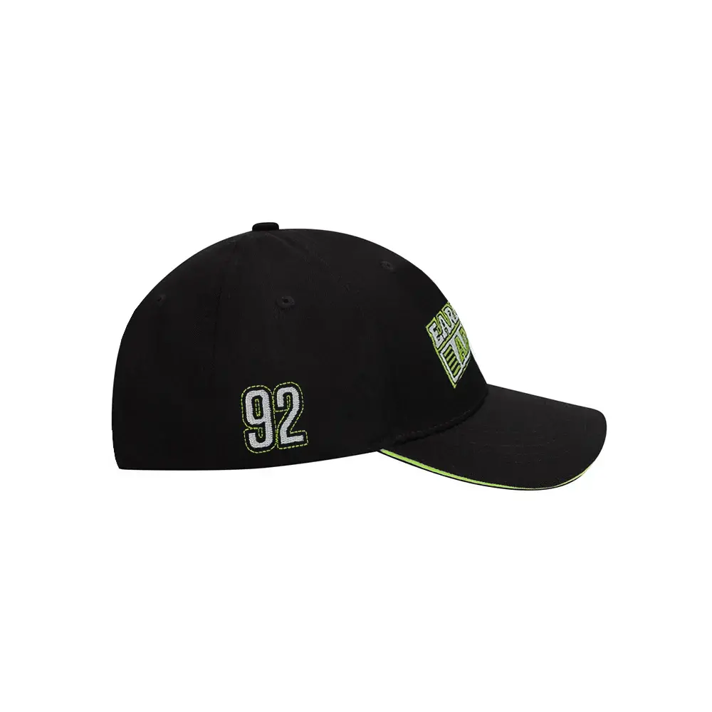 100% Hardcore 100% Hardcore x DJ Panic Cap 'Early Rave Addict'