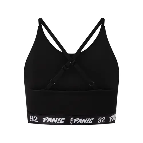 100% Hardcore 100% Hardcore x DJ Panic Sport Top 'Start The Panic'