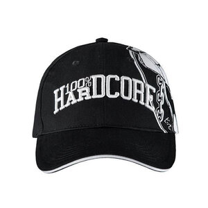 100% Hardcore 100% Hardcore Cap 'United We Stand'