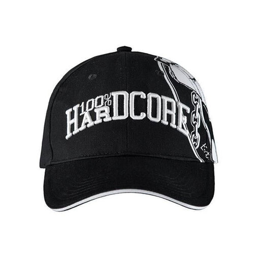 100% Hardcore 100% Hardcore Cap 'United We Stand'