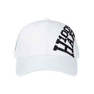 100% Hardcore 100% Hardcore Cap Essential (Wit)