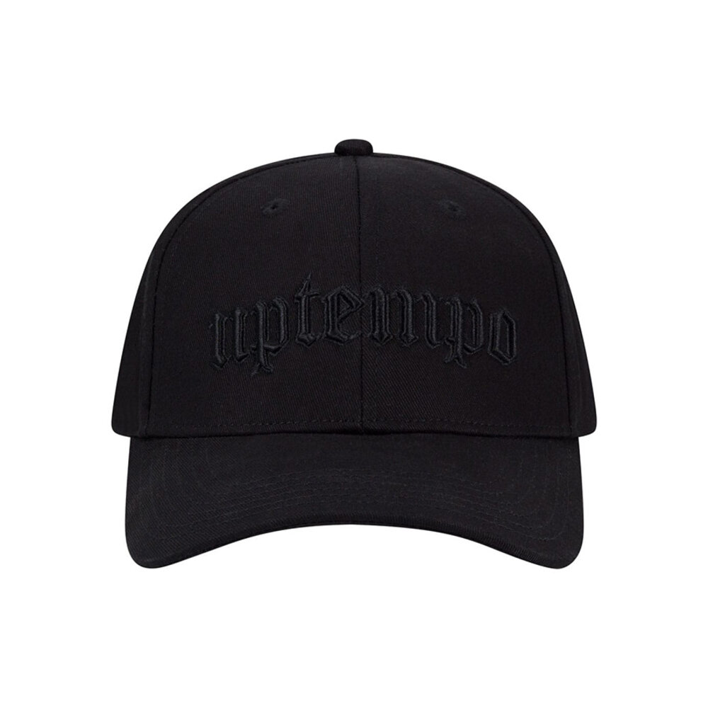 Uptempo Uptempo Cap 'Old English'