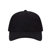 Uptempo Cap 'Old English'
