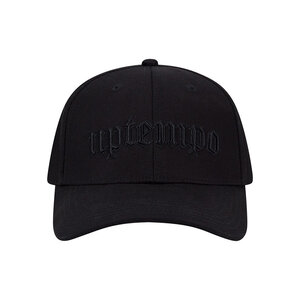 Uptempo Uptempo Cap 'Old English'