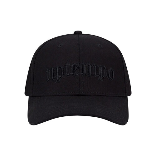 Uptempo Uptempo Cap 'Old English'