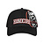 100% Hardcore 100% Hardcore Cap 'Round Dog*1' 100% Hardcore 100% Hardcore Cap 'Round Dog*1'