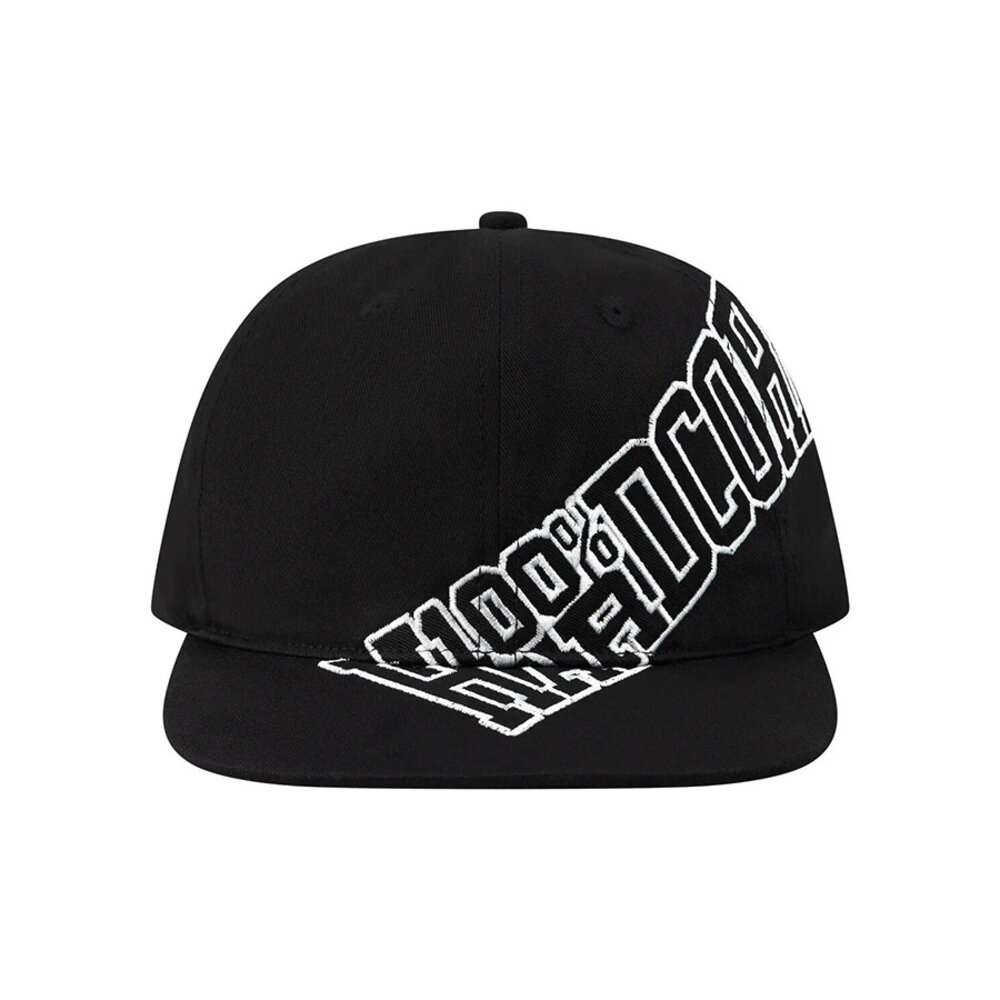 100% Hardcore 100% Hardcore Snapback 'Essential'