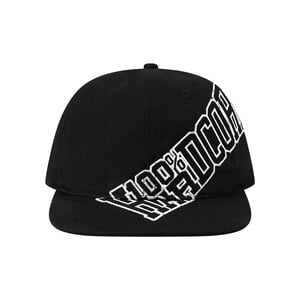100% Hardcore 100% Hardcore Snapback 'Essential'