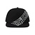 100% Hardcore 100% Hardcore Snapback 'Essential' 100% Hardcore 100% Hardcore Snapback 'Essential'