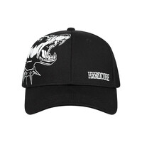 100% Hardcore Cap 'Doberman'