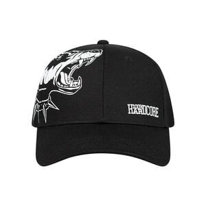 100% Hardcore 100% Hardcore Cap 'Doberman'