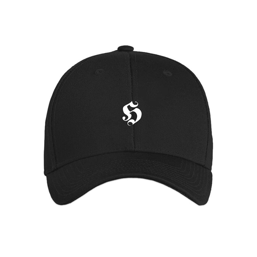 Hooligan Streetwear Hooligan Streetwear Cap 'We Don't Care'