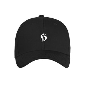 Hooligan Streetwear Hooligan Streetwear Cap 'We Don't Care'