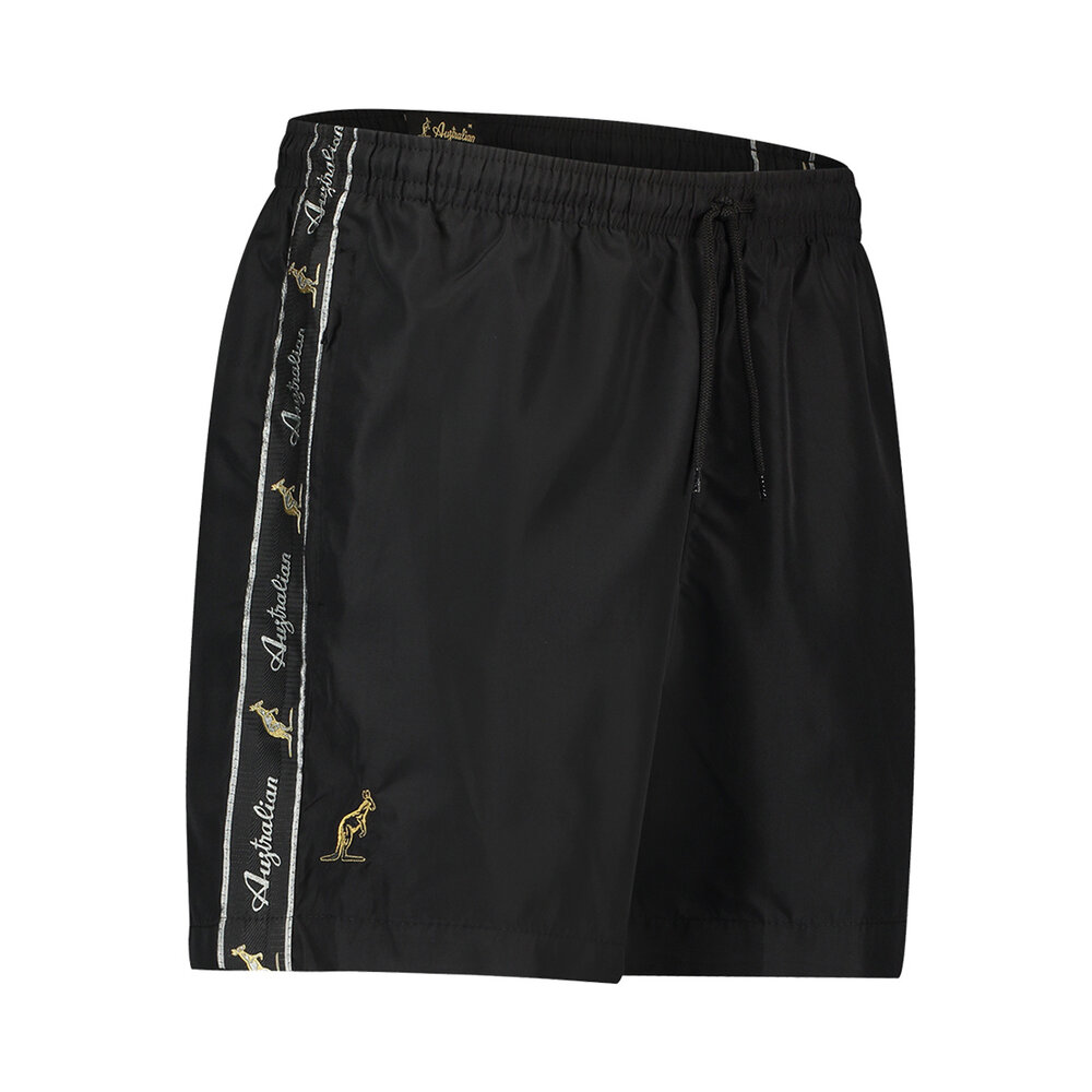 Australian Australian Zwembroek (Black)