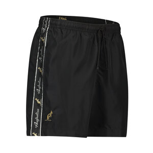 Australian Australian Badehose (Black)