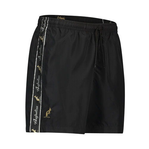 Australian Australian Zwembroek (Black)