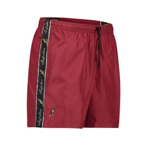 Australian Australian Swim Shorts (Bordeaux)