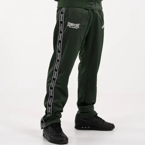 100% Hardcore 100% Hardcore Trainingsbroek 'Gabber' (Army Green)