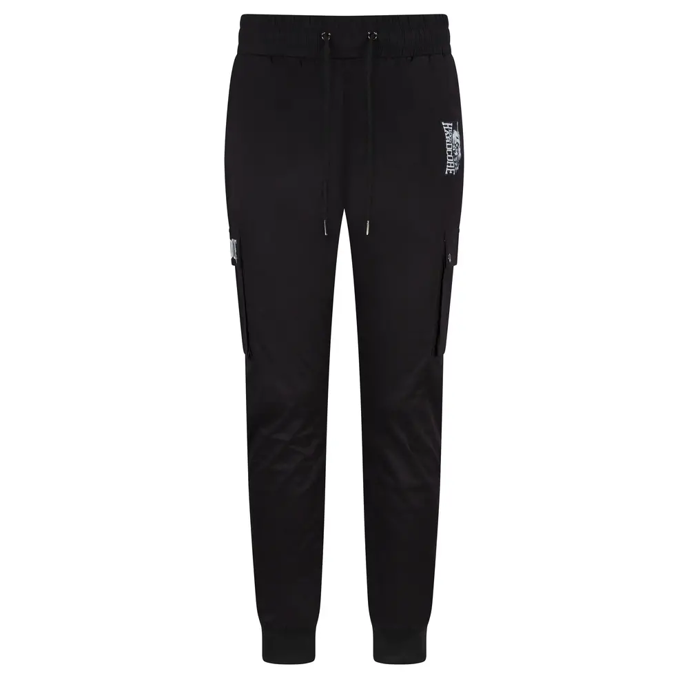 100% Hardcore 100% Hardcore Cargo Jogginghose 'Branded Rage'
