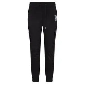 100% Hardcore 100% Hardcore Cargo Joggingbroek 'Branded Rage'
