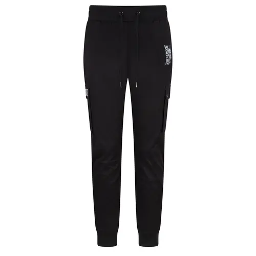 100% Hardcore 100% Hardcore Cargo Jogginghose 'Branded Rage'
