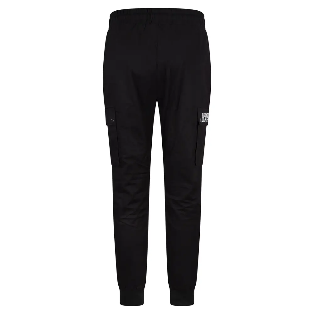 100% Hardcore 100% Hardcore Cargo Jogginghose 'Branded Rage'