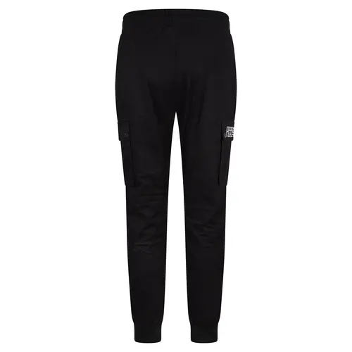 100% Hardcore 100% Hardcore Cargo Jogginghose 'Branded Rage'
