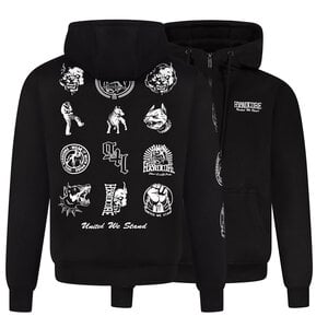 100% Hardcore 100% Hardcore Vest 'Legacy'