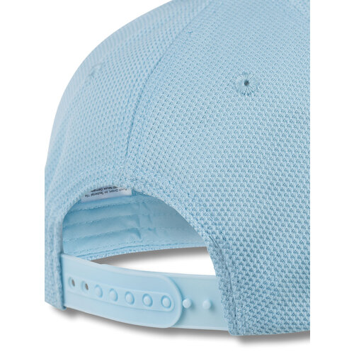 Lonsdale Lonsdale Cap 'Beckbury' (Pastel Blue/Rose) Lonsdale Lonsdale Cap 'Beckbury' (Pastel Blue/Rose)