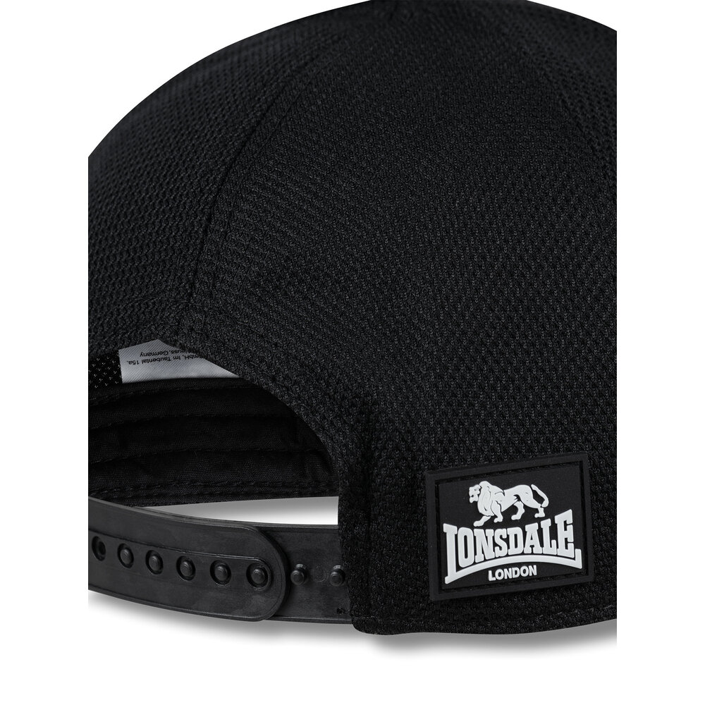 Lonsdale Lonsdale Kappe 'Tean'