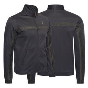 Australian Australian Duo Jacket met Shadow bies 3.0 (Black)