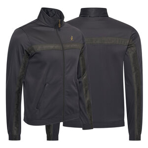 Australian Australian Duo Jacket with Shadow Tape 3.0 (Black)