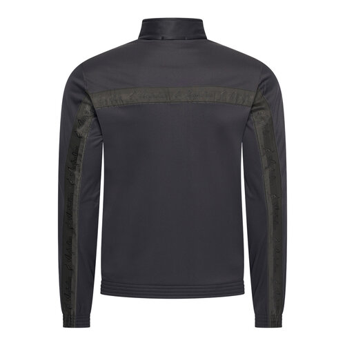 Australian Australian Duo Jacke mit Shadow Seitenstreifen 3.0 (Black)