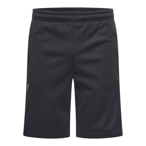 Australian Australian Bermuda Shorts mit Shadow Seitenstreifen 3.0 (Black)