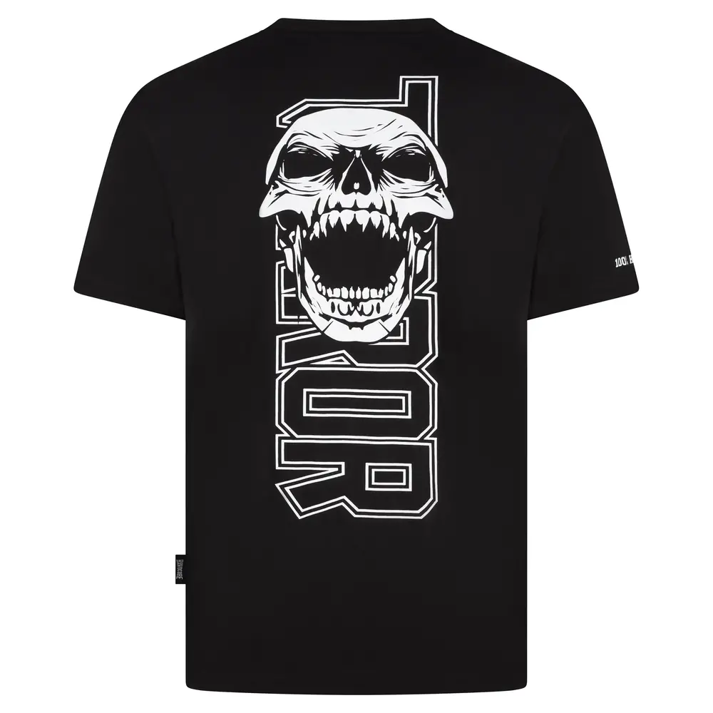 Terror Terror T-shirt 'Skull of Terror'