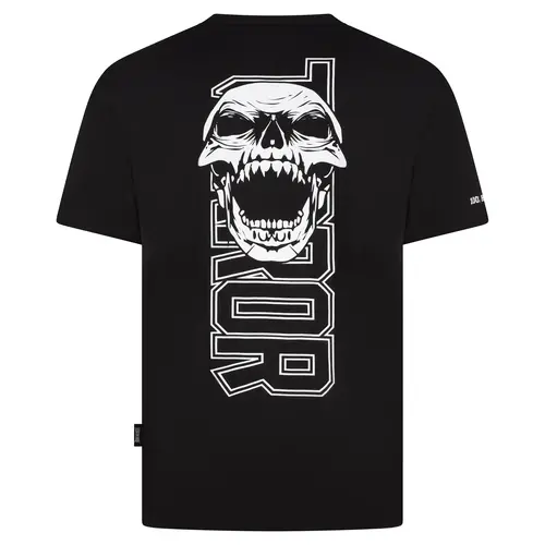 Terror Terror T-shirt 'Skull of Terror'