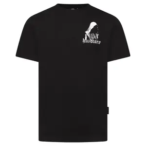 100% Hardcore 100% Hardcore T-shirt 'Grim'