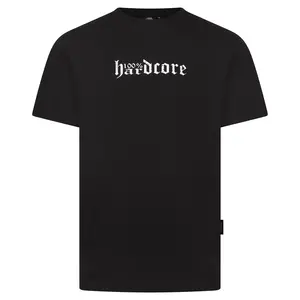 100% Hardcore 100% Hardcore T-shirt 'Bite'