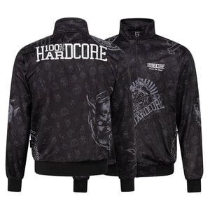 100% Hardcore 100% Hardcore Track Jacket 'Legacy'