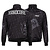 100% Hardcore 100% Hardcore Track Jacket 'Legacy' 100% Hardcore 100% Hardcore Track Jacket 'Legacy'