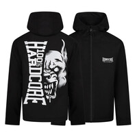 100% Hardcore Softshell Jacket 'Branded Rage'
