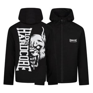 100% Hardcore 100% Hardcore Softshell Jacket 'Branded Rage'