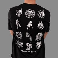 100% Hardcore: Exclusieve Legacy Collectie bij Gabberwear