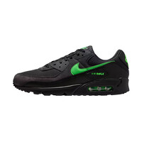 Nike Air Max 90 (Anthracite/Green Strike/Black)