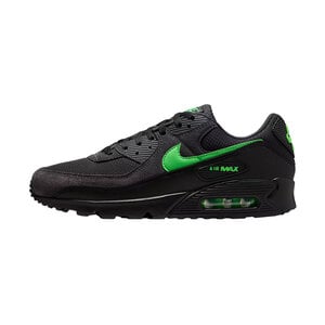 Nike Nike Air Max 90 (Anthracite/Green Strike/Black)