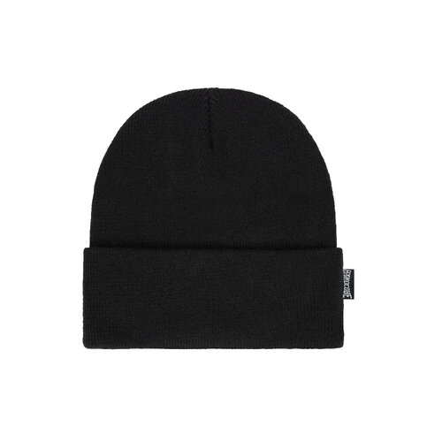 100% Hardcore 100% Hardcore Beanie Essential (Black/Pink)