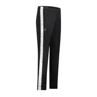 Australian Pants with White Tape 3.0 (Black/White)