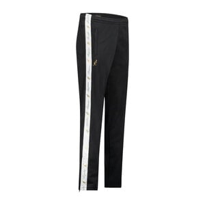 Australian Australian Pants with White Tape 3.0 (Black/White)